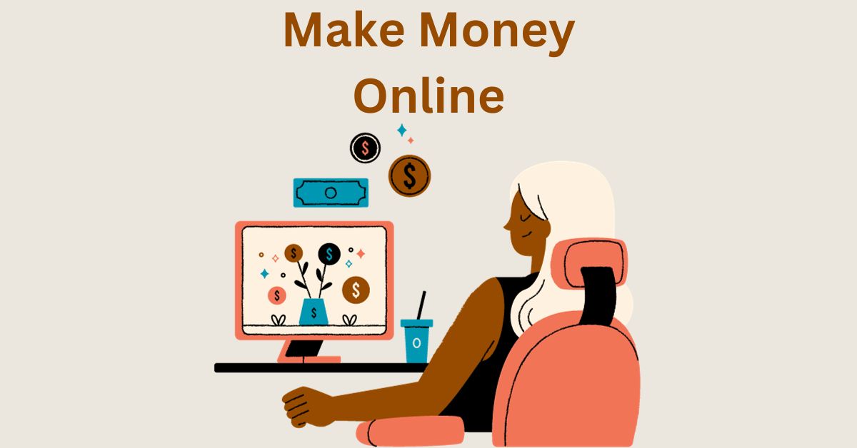 make money online no investment