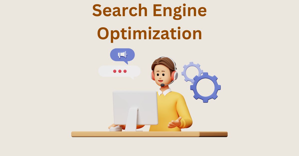 What is SEO – Definition and Basics for Newcomers
