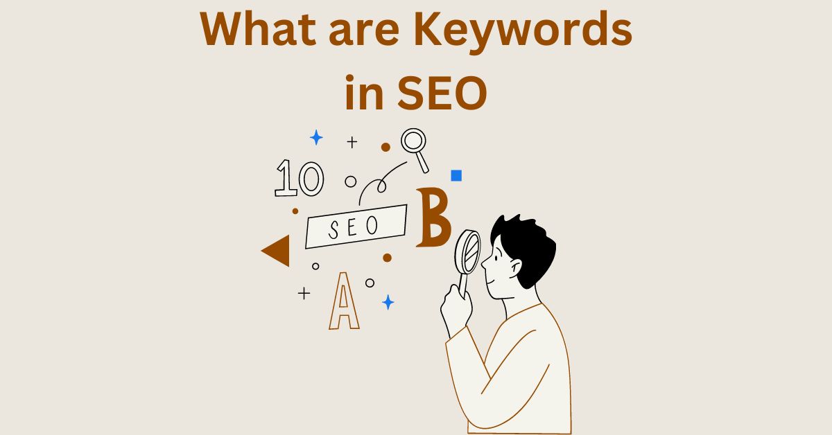 SEO Keywords Explained: The Backbone of Online Visibility