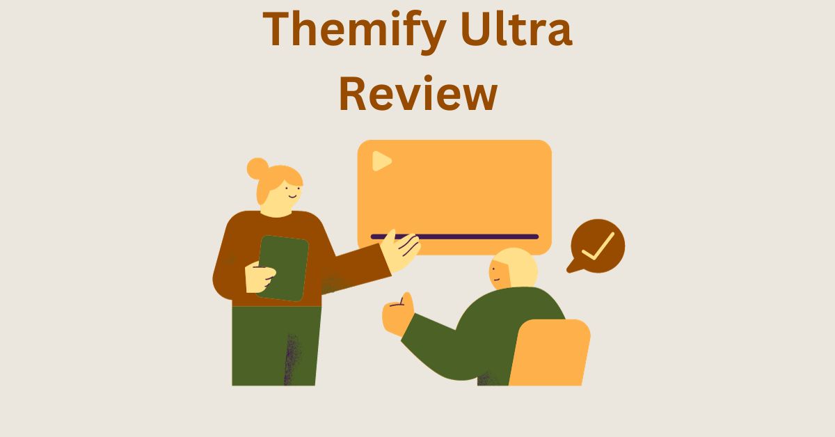 Themify Ultra Review for WordPress – Features, Pros, Cons and Pricing