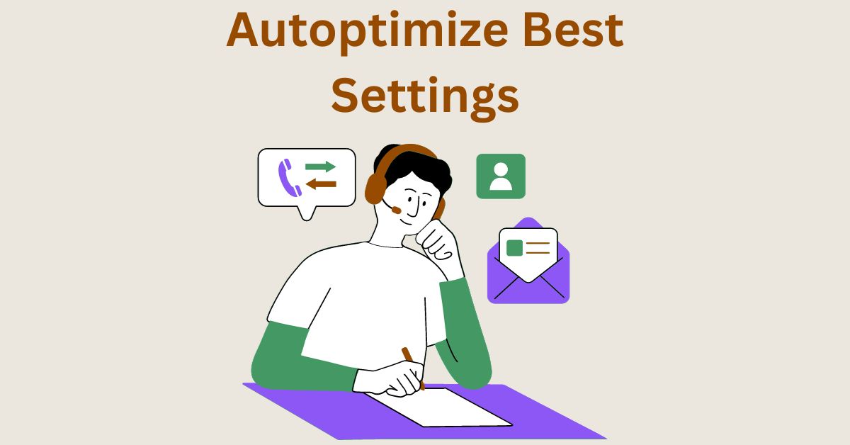 Optimize Like a Pro: Top Autoptimize Settings Revealed