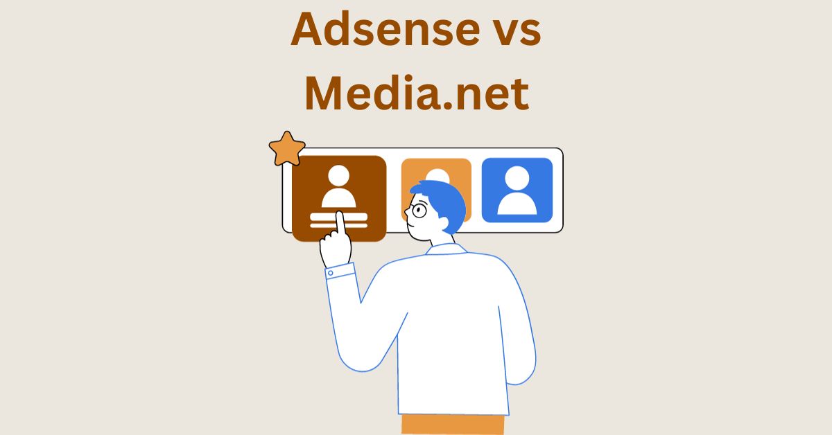 adsense vs media.net