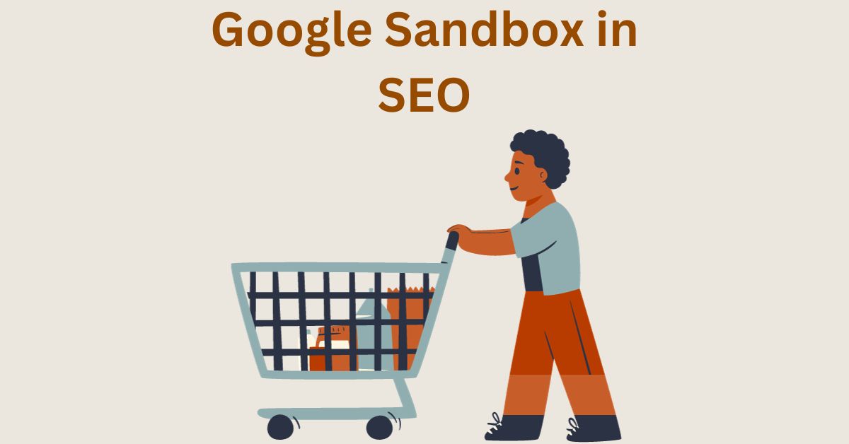 google sandbox in seo