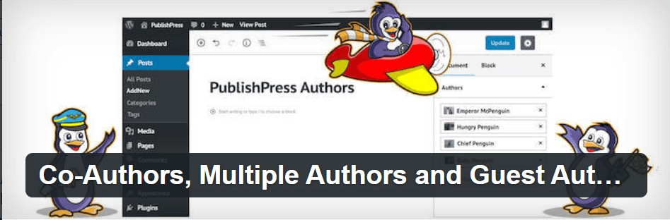 authorbox publishpress