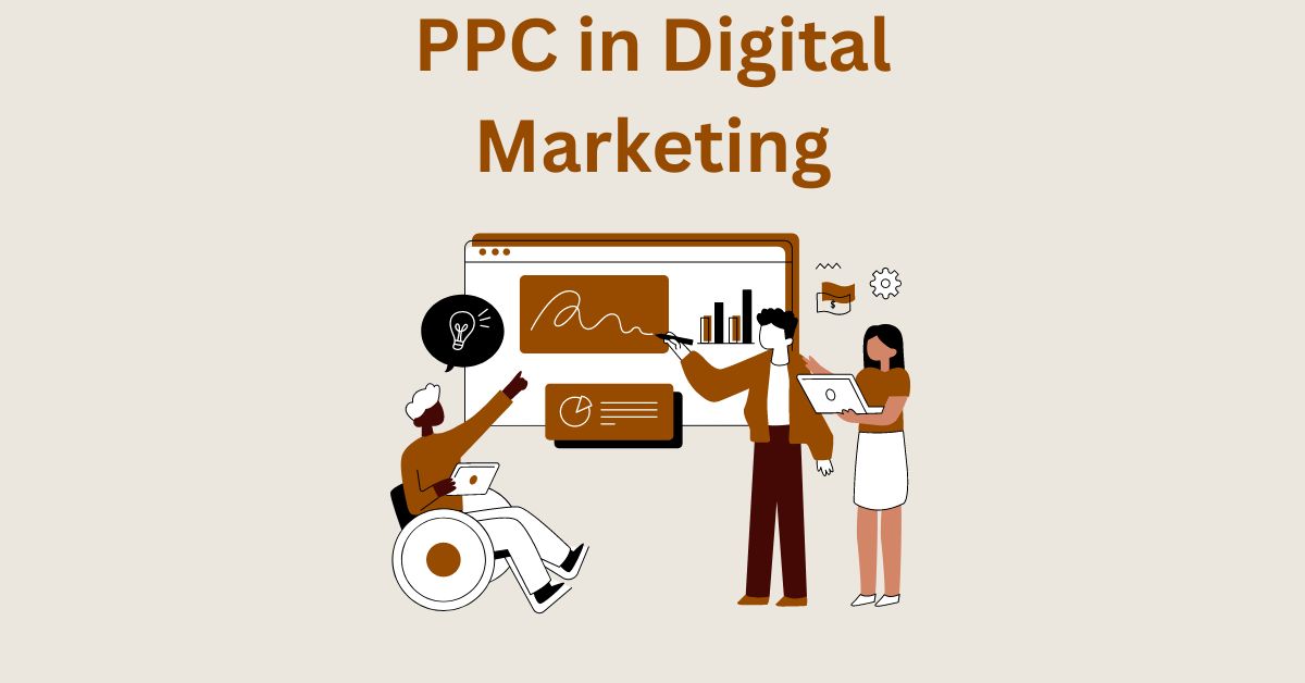basics of ppc in digital marketing