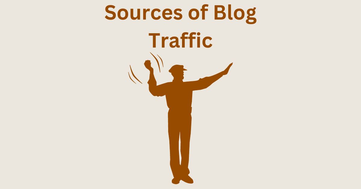 best sources of blog traffic
