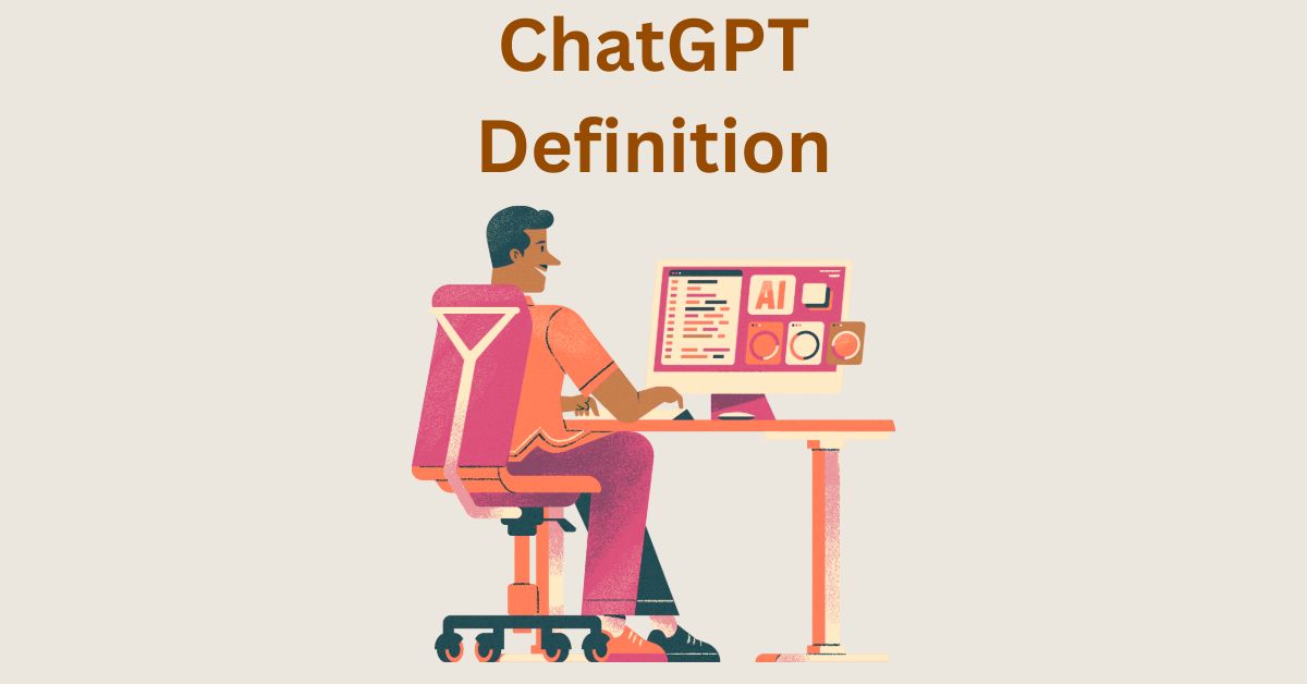 chatgpt meaning