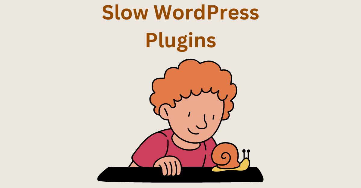 do plugins slow wordpress websites