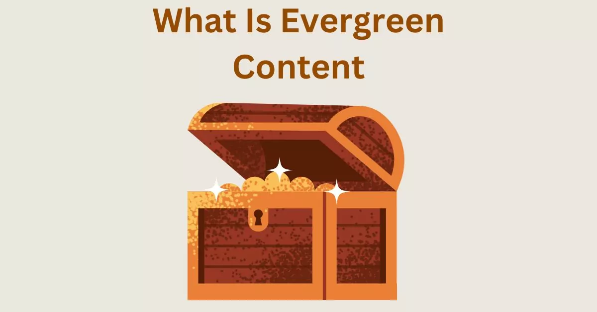 examples of evergreen content