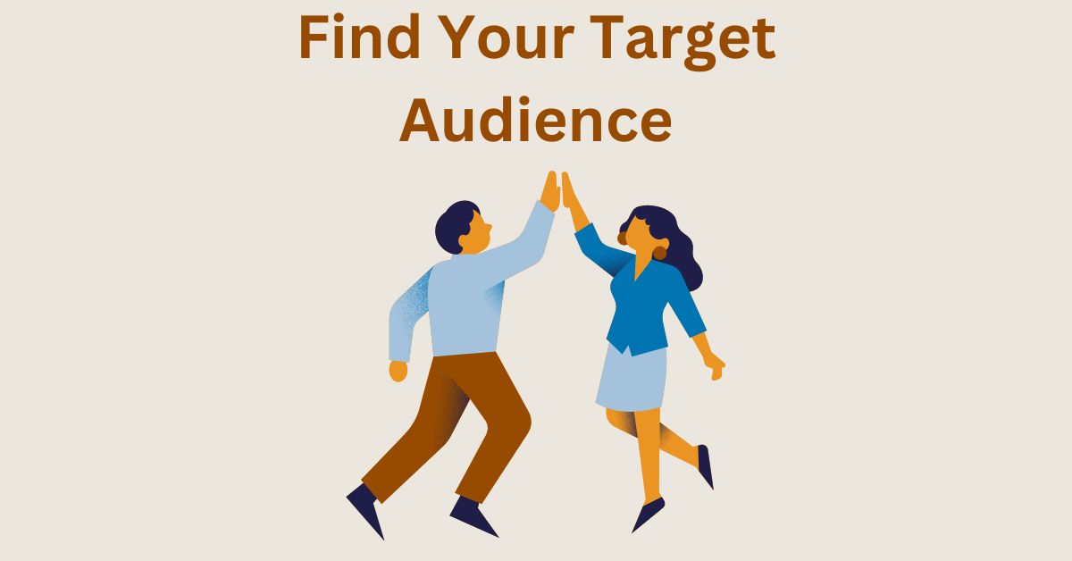 What is Target Audience – Identify, Strategies, Definition and Examples