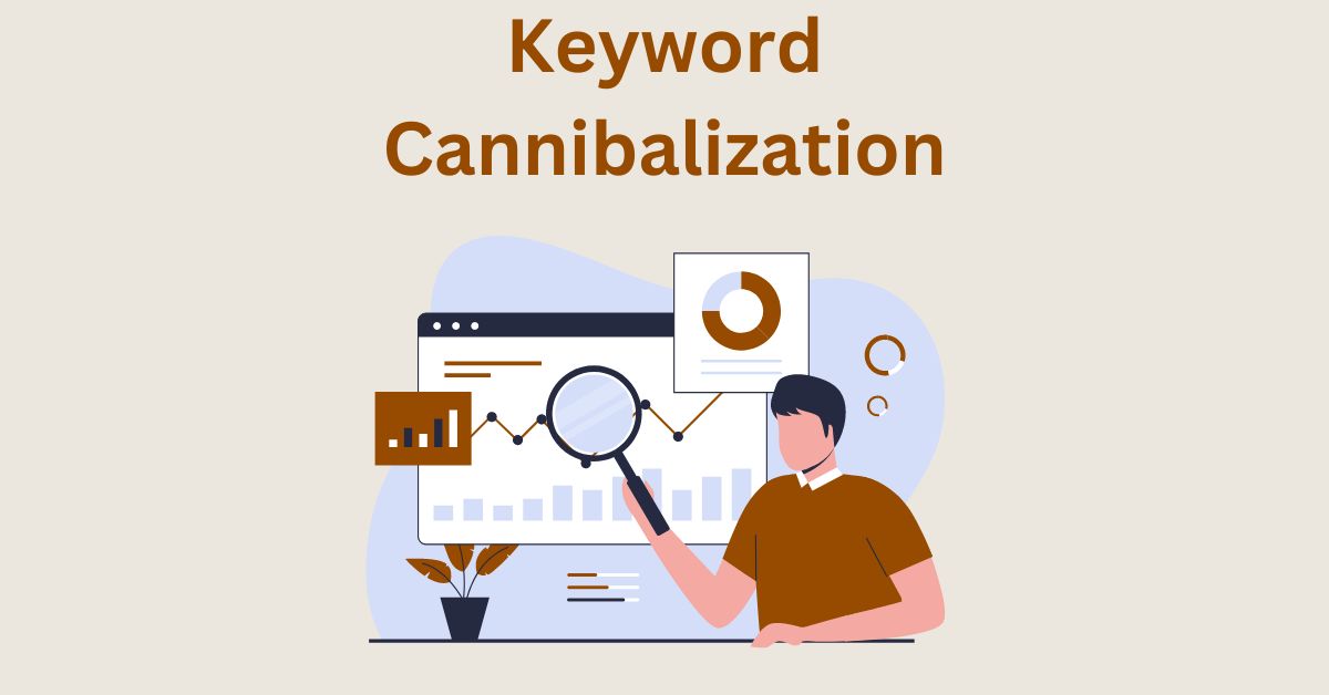 fix keyword cannibalization
