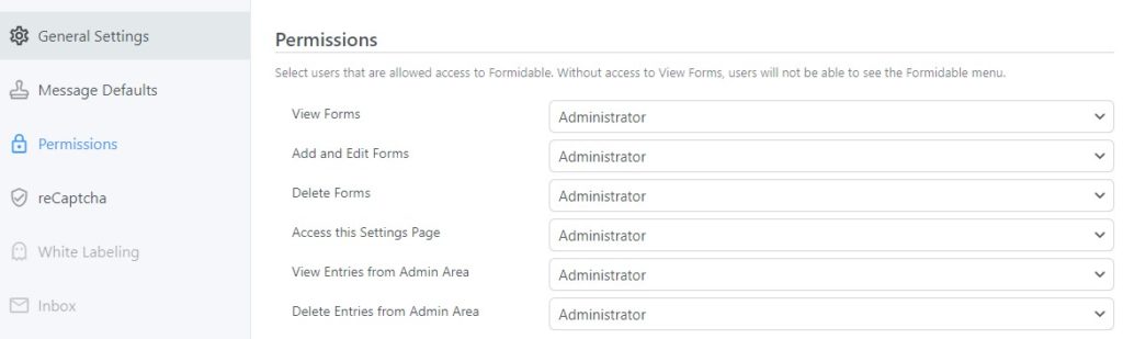 formidable-forms-permissions
