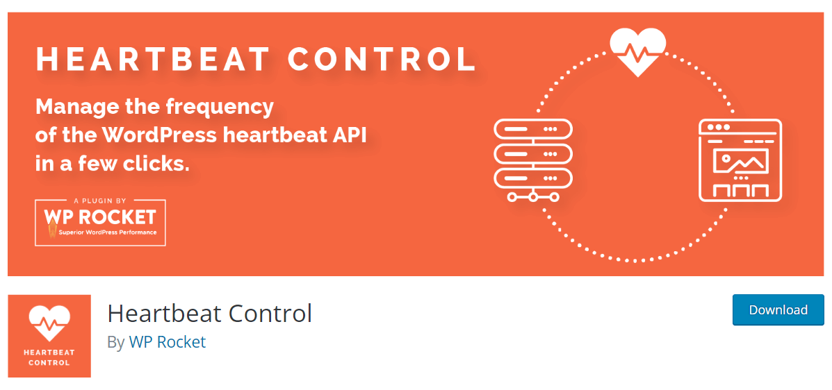 heartbeat control