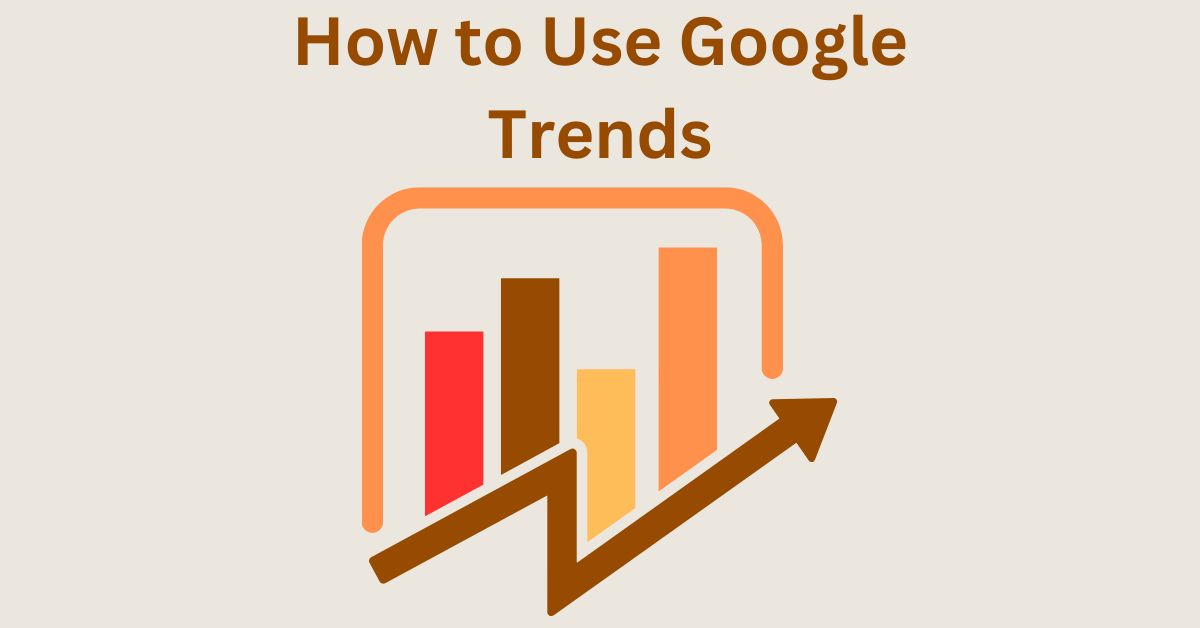how to use google trends for seo research