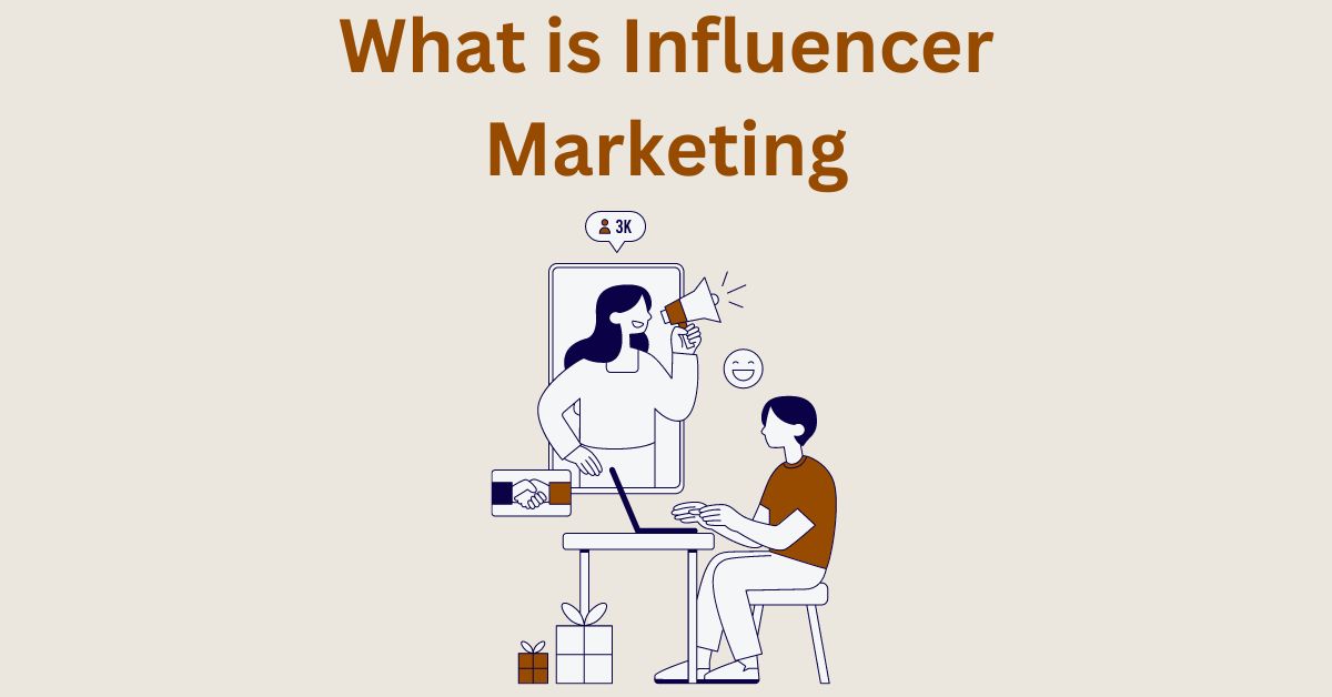 influencer marketing definition