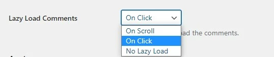 lazyload-options