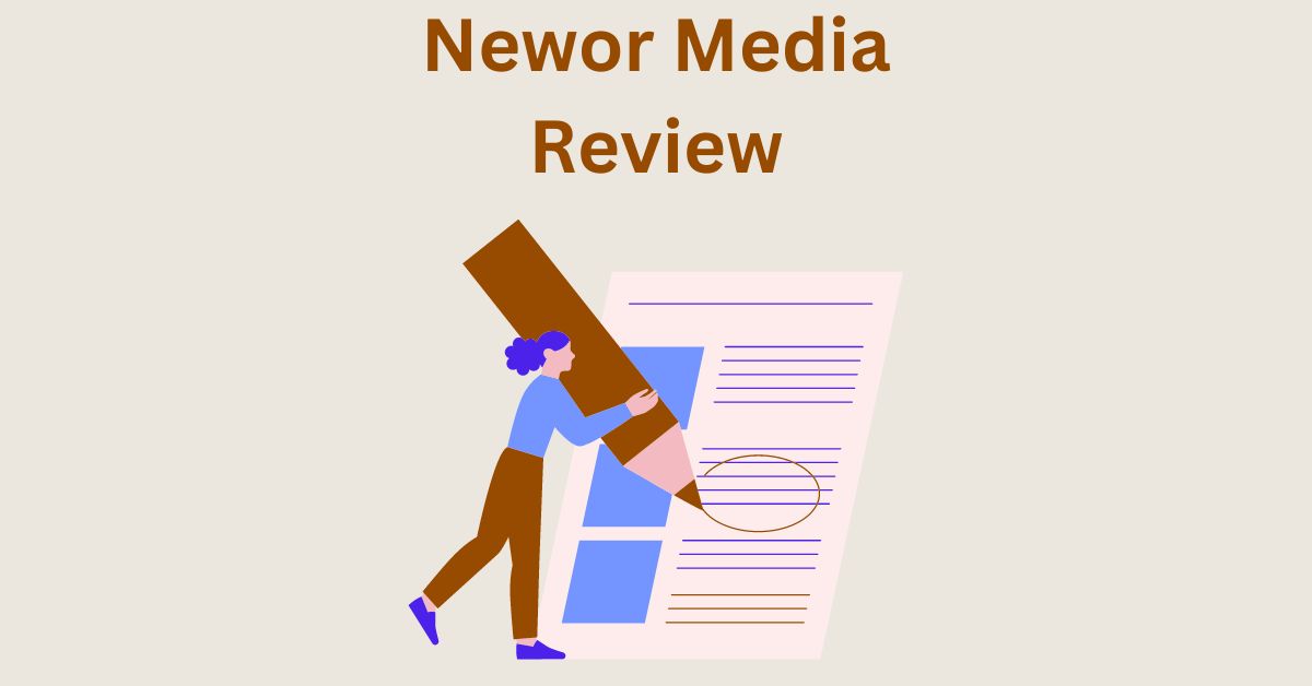 Newor Media Review – Try This Adsense Alternative with Amazing Performance
