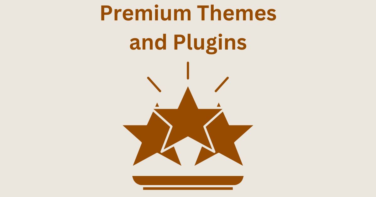 nulled premium themes and plugins