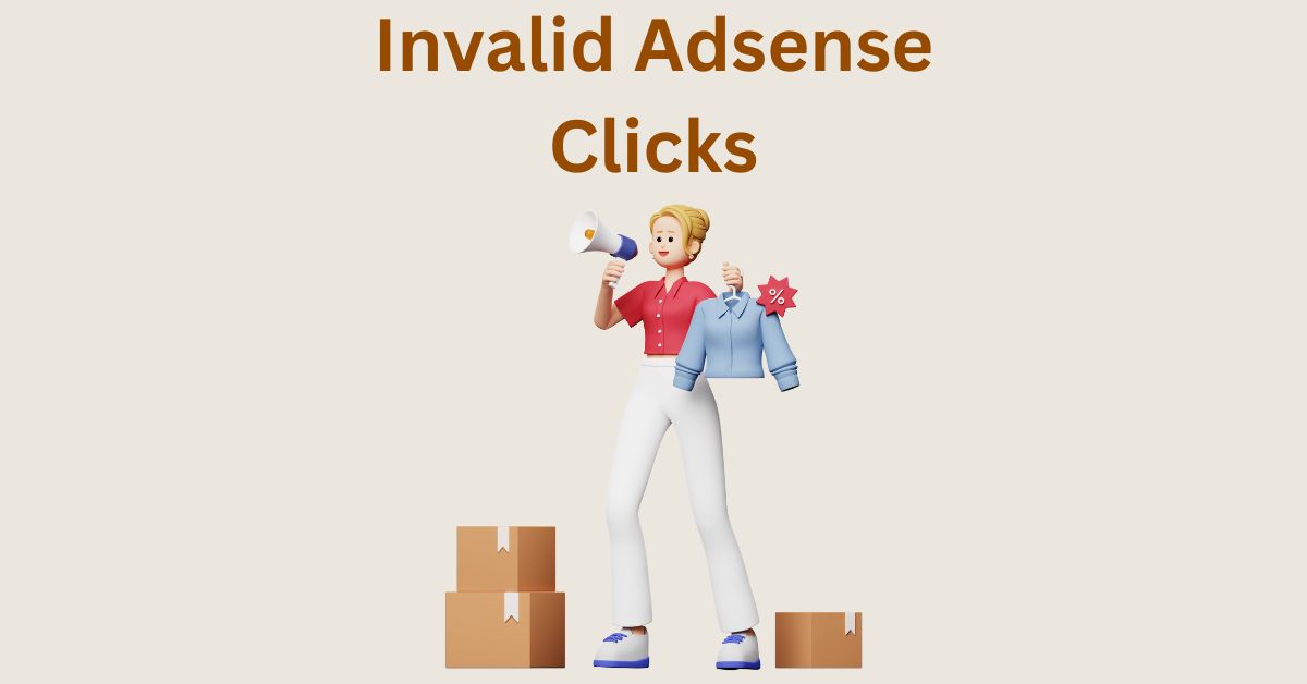 prevent invalid adsense clicks