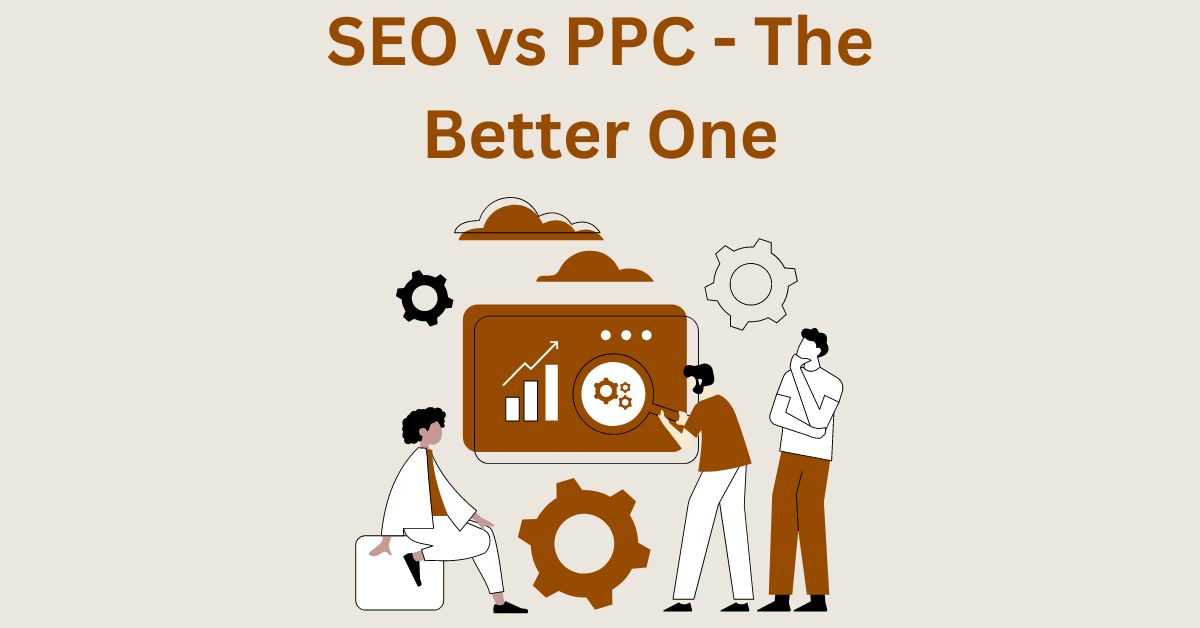 seo vs ppc which is better