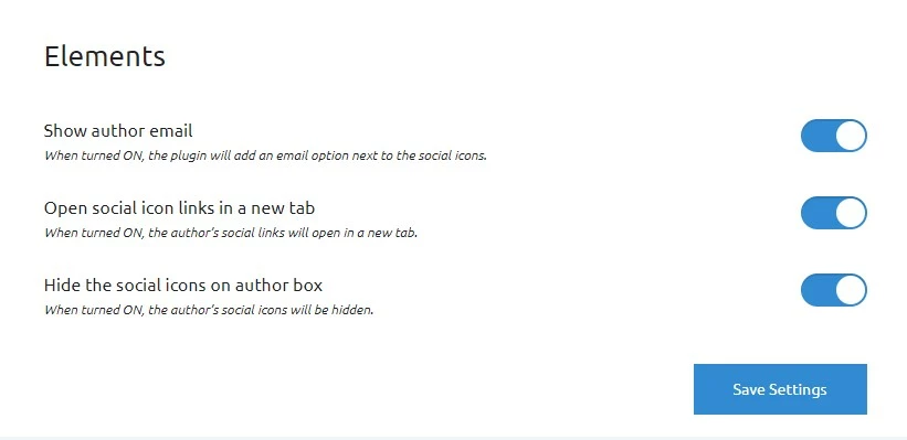 simple-author-box-elements-settings
