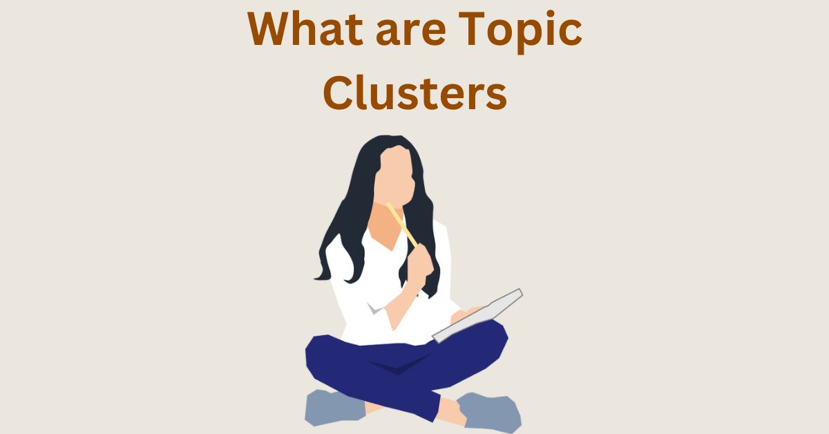 what are topic clusters for seo