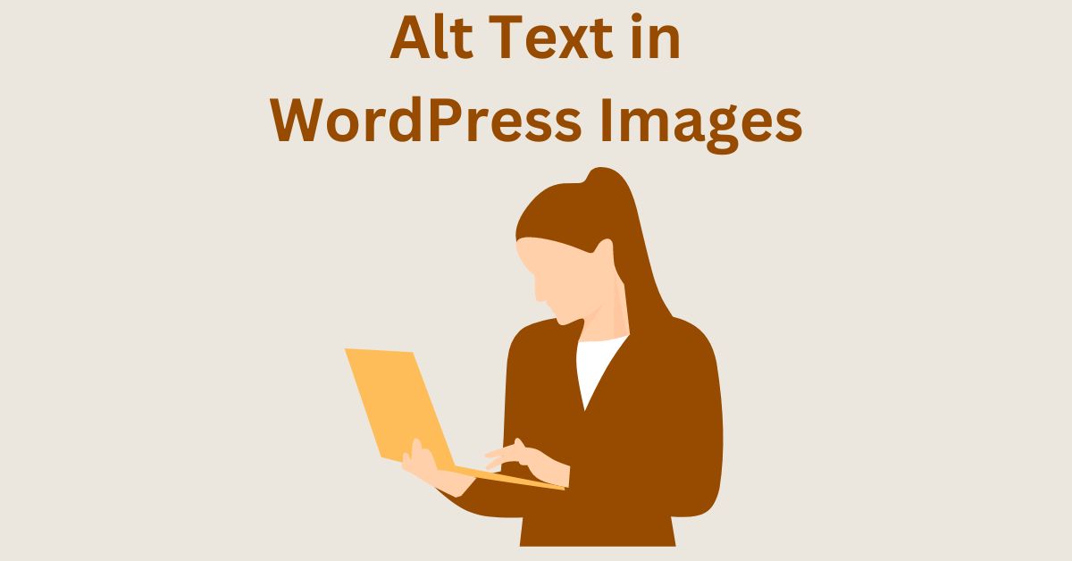 what is alt text in wordpress images