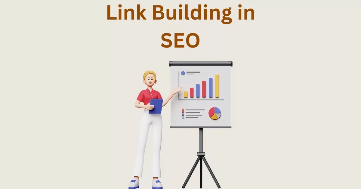 Link Building in SEO – Strategies, Methods, Tips and Techniques