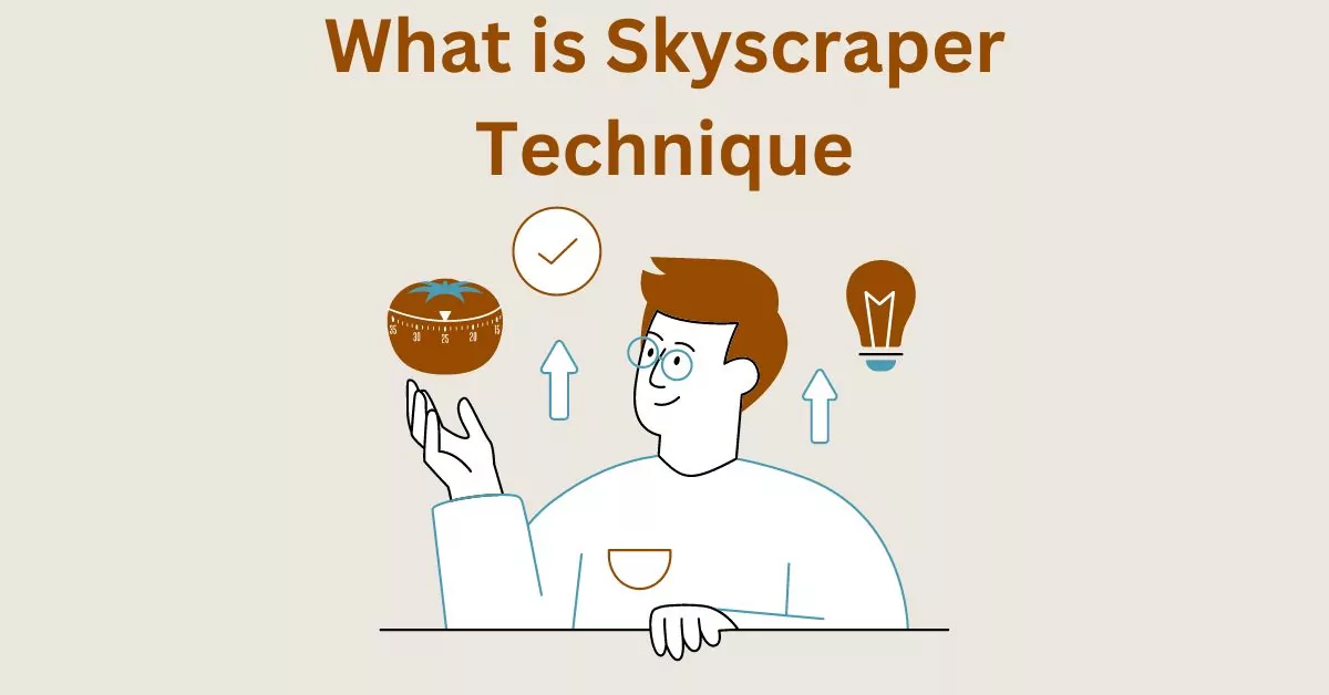 What is a Skyscraper Technique in SEO – The Right Way to Use It and Get Results