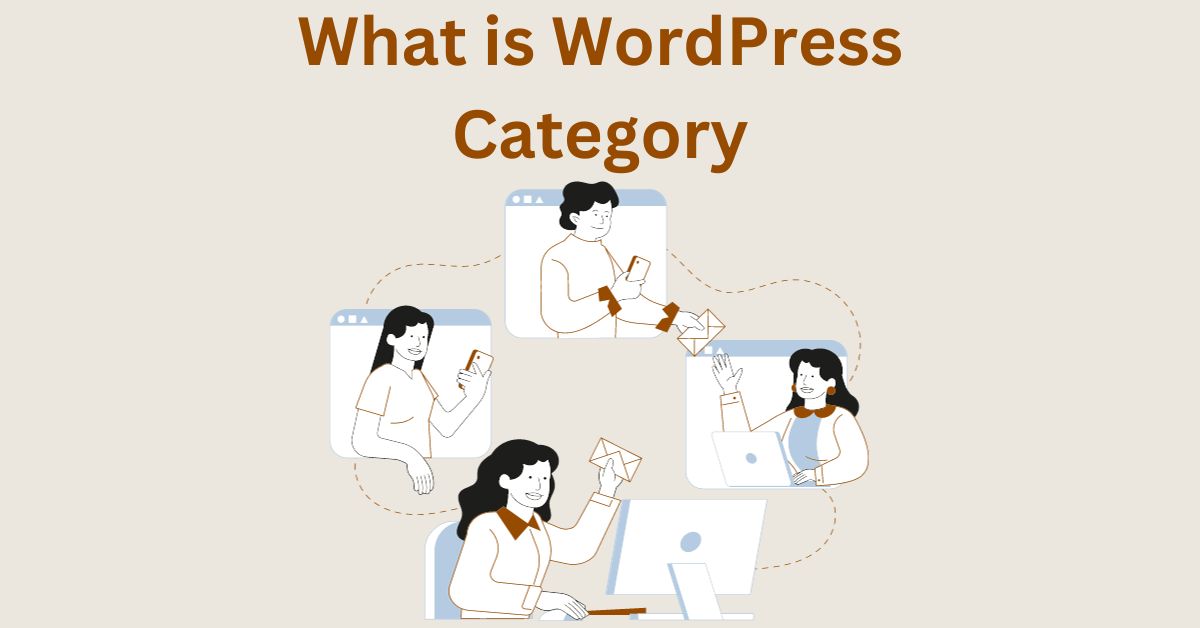 What is WordPress Category – How to Create, Edit, Add, Use and Display